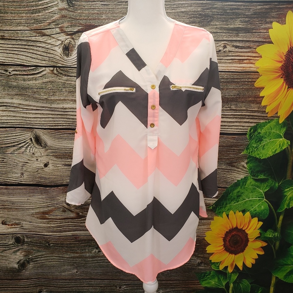 Rue 21 Blouse